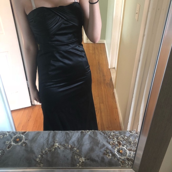 Evening/ prom dress - Picture 2 of 6